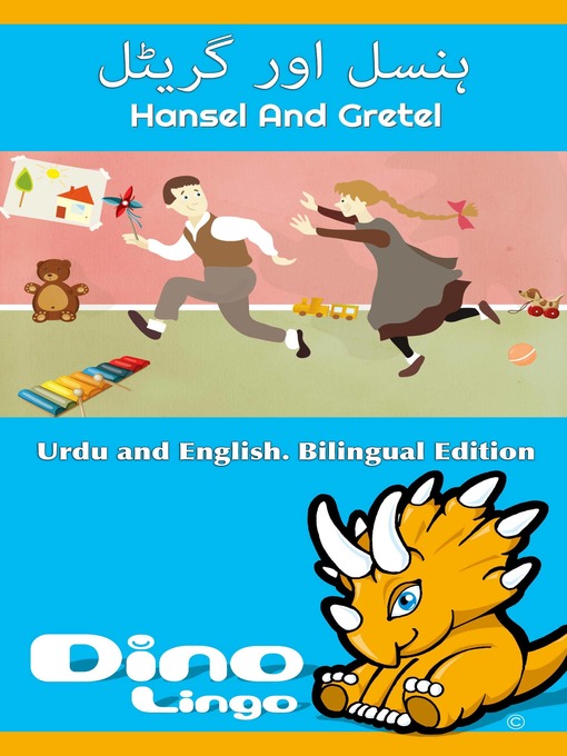 Title details for ہنسل اور گریٹل / Hansel And Gretel by Dino Lingo - Available